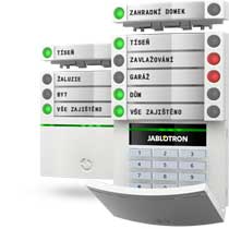 Jablotron 100 Jablotron 100